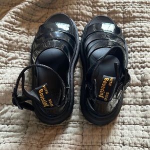 Doc Martin WOMENS Sandals